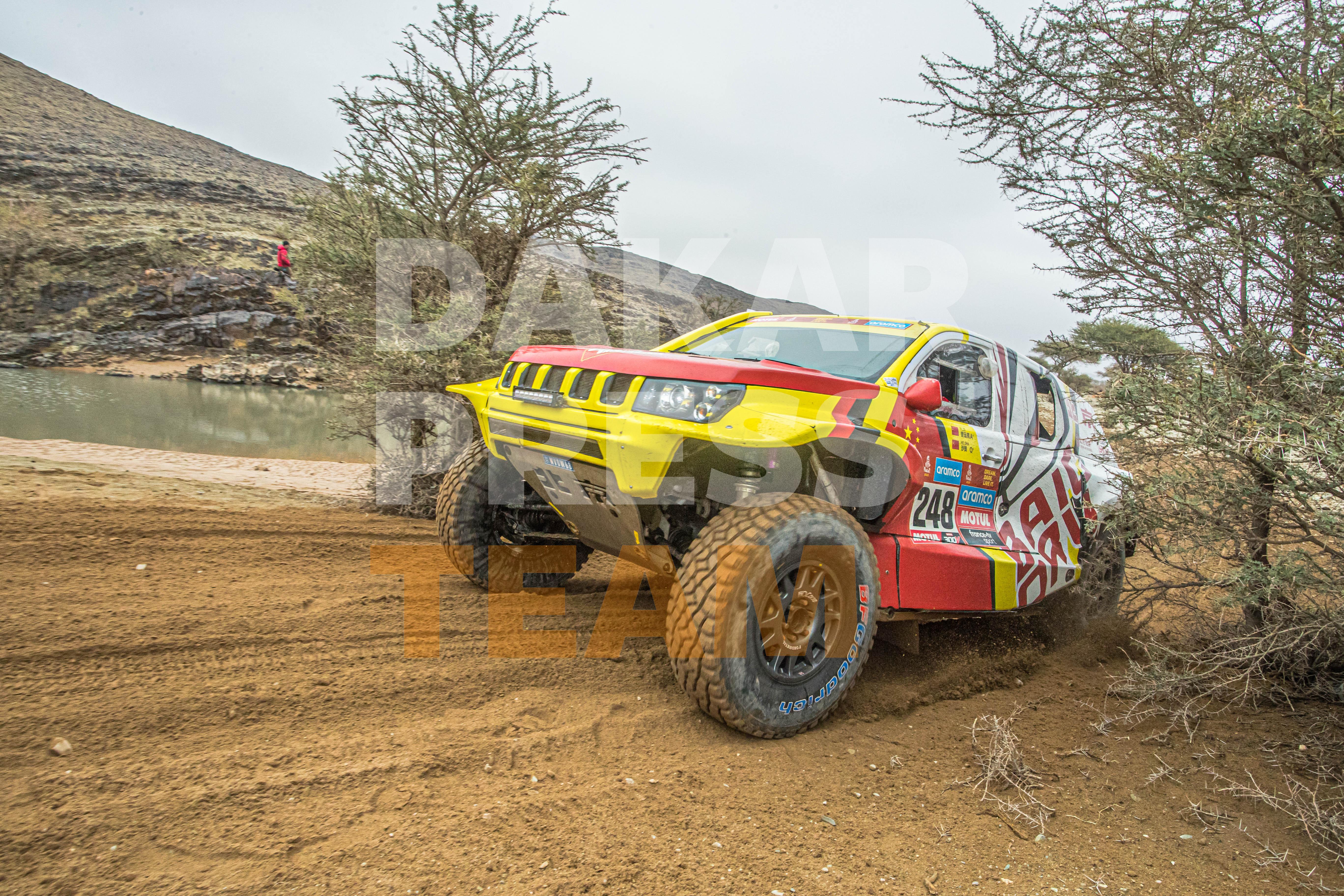 Dakar Press Team AUSTRALIA - Owner Dakar Press Team AUSTRALIA - Own